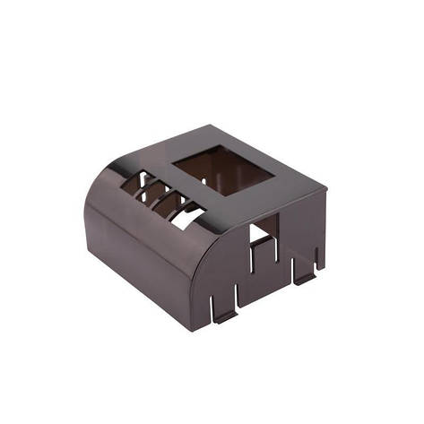 Кришка програматора Airfel Integrity PLUS передня пластикова, фото 1