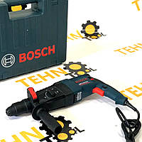 Префоратор, Перфоратор со сменным патроном, Инструмент для демонтажа бетона 800Вт Bosch, UYT
