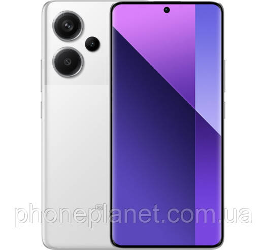 Xiaomi Redmi Note 13 Pro+ 12/512GB White Global Version