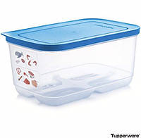 Контейнер Tupperware «Умный холодильник» (4,4 л) для мяса и рыбы