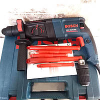 Инструмент для демонтажа бетона 800Вт Bosch, Перфоратор со сменным патроном, Префоратор, ALX