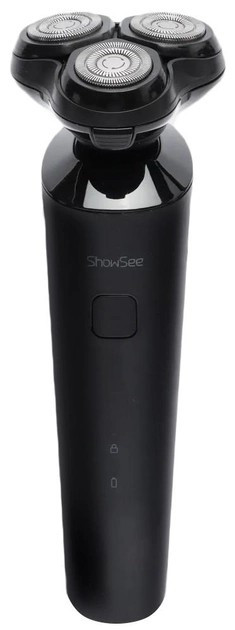 Электробритва Xiaomi ShowSee Little Black Panther F303-BK