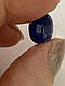 Сапфір блакитний природний 7.13 ct. Мадагаскар, фото 3