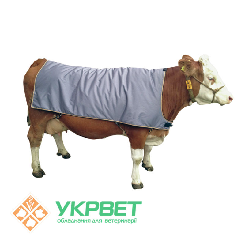 Покривало для корів