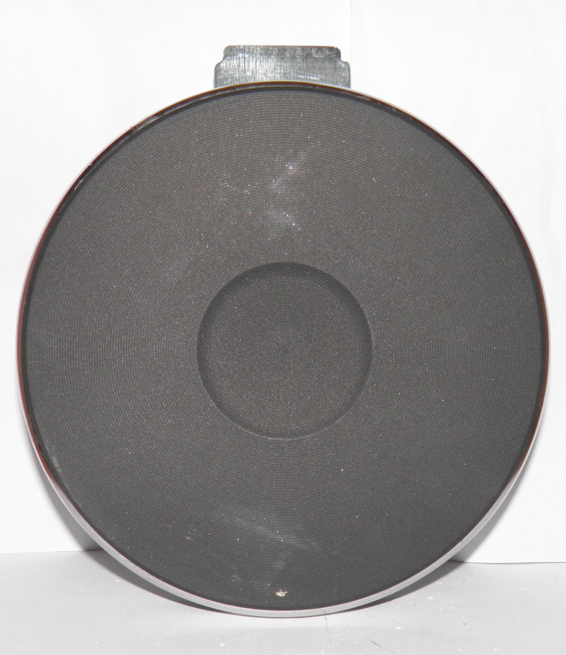 Конфорка електрична 180 мм 1,5 квт., фото 1