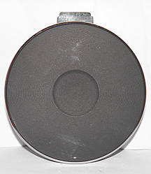 Конфорка електрична 180 мм 1,5 квт.