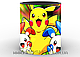 Кухоль GeekLand Покемон Го Pokemon Go райдужні PG.01.23.123, фото 5