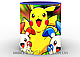 Кухоль GeekLand Покемон Го Pokemon Go райдужні PG.01.23.123, фото 8