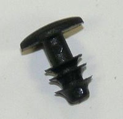 Автокрепеж, Ялина 90442N (T=10; H=12; F=6)
