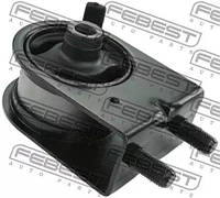 Подушка двигателя (передняя) Mazda 626 97-02, FEBEST (MZMGFMF)