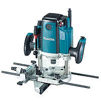 Фрезерна машина для дерева Makita 2100W, Електроінструмент ручний фрезер, Фрезери електричні, IOL