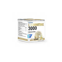 L-карнитин Quamtrax L-Carnitine 3000 20 vials (Vanilla)