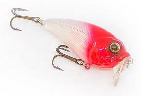 Воблер Strike Pro Chubby Crank 58F 11.2г(022PT)