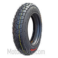 Скат + камера 3.00-10 фірмі SC-124 SC-TYRE шипований протектор, шина 3.00-10, покришка 3.00-10