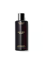 Спрей для тела Fine Body Mist Victoria's Secret Very Sexy Night, 250 мл, Оригинал!