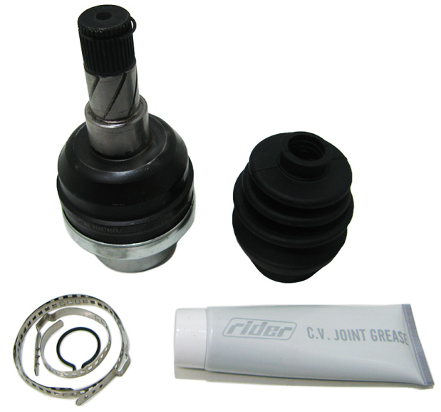 ШРУС внутрішній Ланос, Нексія, Авео, Лачетті/Lanos, Nexia, Aveo, Lacetti (96243576) Rider RD.255079009, фото 1