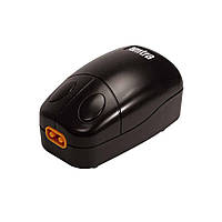 Компрессор для аквариума до 170 л Amtra Mouse4, 210 л/ч, 2.7 W