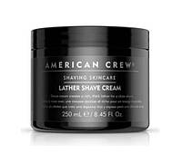 Крем для гоління American Crew Lather Shave Cream 250 мл