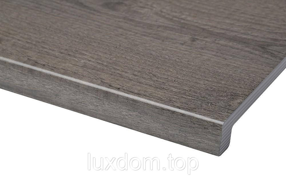 ПІДВІКОННЯ TOPALIT MONO DESIGN 214 ТІМБЕР