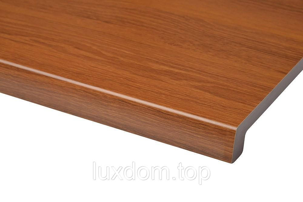 ПІДВІКОННЯ TOPALIT MONO DESIGN 247 ЗОЛОТИЙ ДУБ