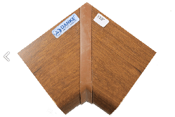 З'єднувач на підвіконня ДАНКЕ (ПРИЕМИУМ,СТАНДАРТ) 90/135