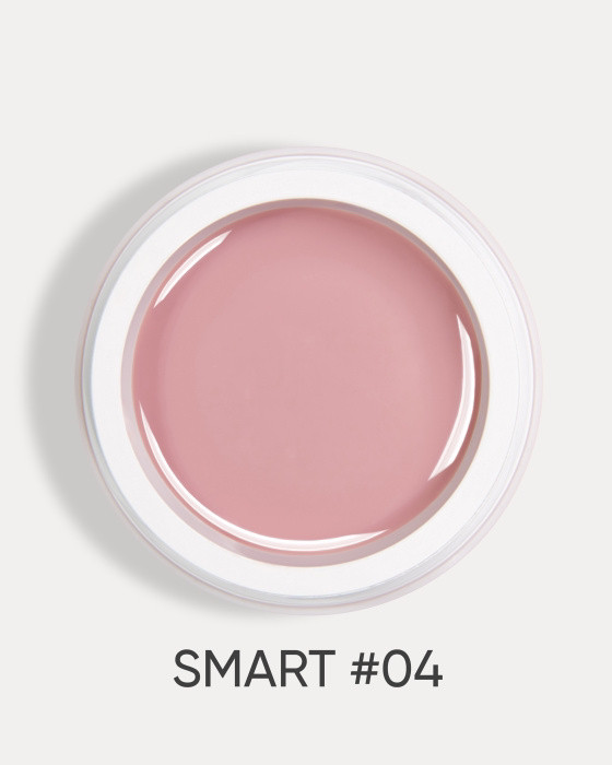 DARK SMART BUILDER GEL 04, 22 ML
