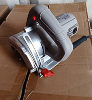 Пила дискова для каменю, мармуру CROWN CT15213-125-W, фото 5