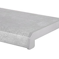 Підвіконня GANZ  лофт  глянець