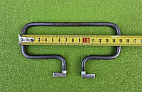 Тен нержавійка 350W / 110V (150мм*55мм) до електровафельниці, грильниці, сендвичниці (BALCIK, Туреччина)