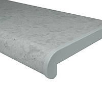 Підвіконня Estera колір космік шовковисте покриття