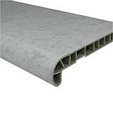 Підвіконня Estera колір космік шовковисте покриття, фото 2