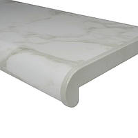 Підвіконня Estera колір мармур шовковисте покриття