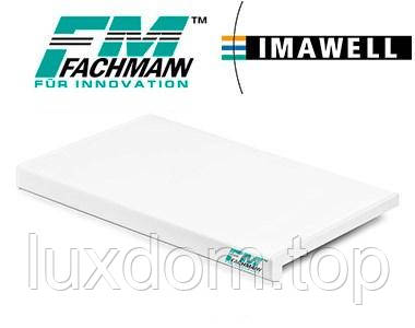 Підвіконня Fachmann Білий Сатін 250, фото 1