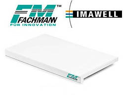 Підвіконня Fachmann Стандарт Білий