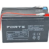 Аккумулятор для опрыскивателя Forte CL-16A (12В 8Ач) оригинал