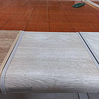 Підвіконня «Мрія» Дуб полярний