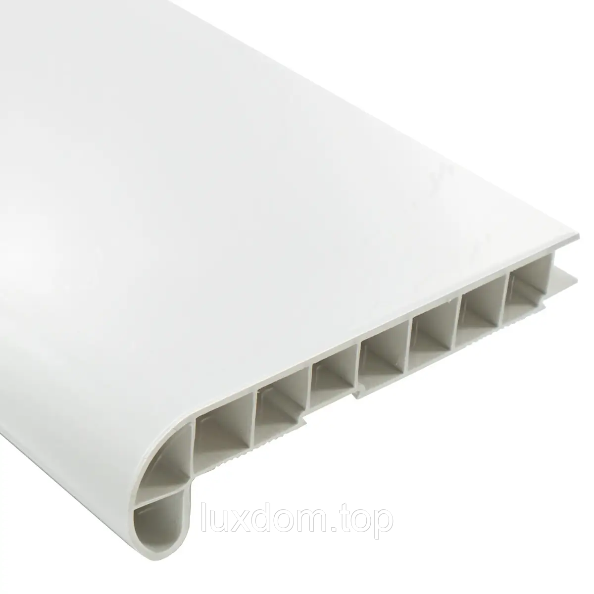 Підвіконня Shtainberg білий глянець плiвка Imawell, Нiмеччина 250, фото 1