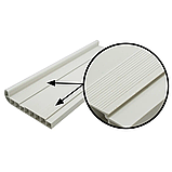 Підвіконня LESGARD сатін плiвка Elesgo, Нiмеччина, фото 3