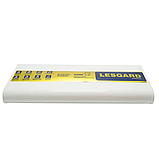 Підвіконня LESGARD сатін плiвка Elesgo, Нiмеччина, фото 4