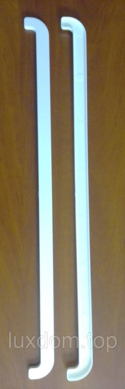 Заглушка на Підвіконня "Shtainberg" 600 мм, фото 1