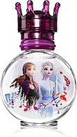 Disney Frozen 2 Eau de Toilette туалетна вода для дітей 30 мл