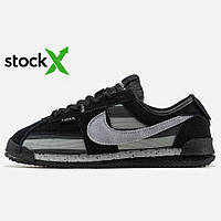 0784 Nike Cortez x Union L.A 40