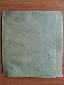 Упаковка паперова для млинців бура 1540
