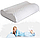 Ортопедична подушка для здорового сну memory latex pillow м'яка з ефектом пам'яті, фото 3