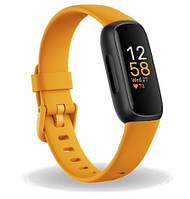 Fitbit by Google Inspire 3 Yellow