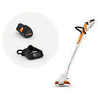 Акумуляторна коса STIHL FSA 30 Set (FA100115710)