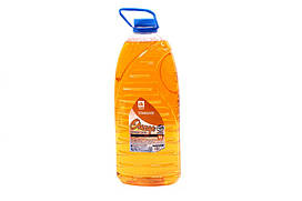 Омивач скла зимовий -20 STANDARD Orange оранж. (каністра 4л)  48021031063 зима