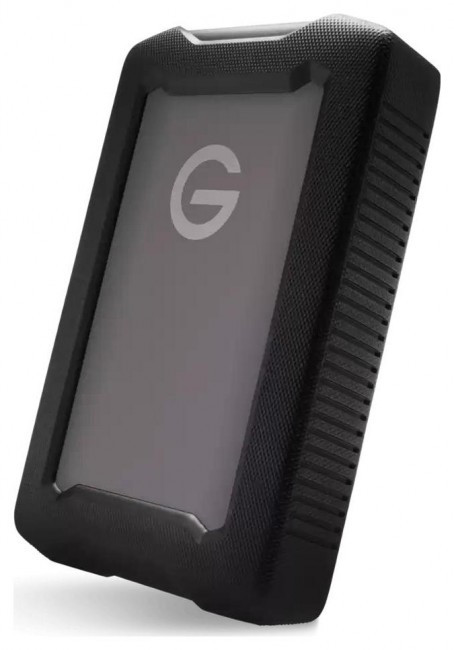 SanDisk Professional G-DRIVE ArmorATD Space Grey 4TB