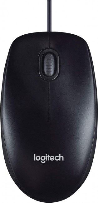 Logitech M90, фото 1