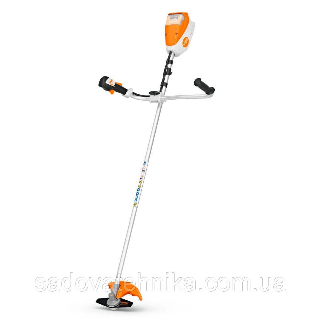 Акумуляторна коса STIHL FSА 80 (FA080115700)